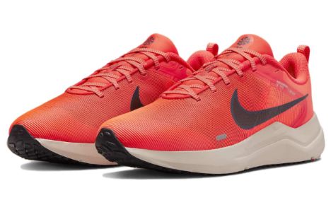 Nike Downshifter 12 'Bright Crimson' DD9293-600 sold by KicksCrew