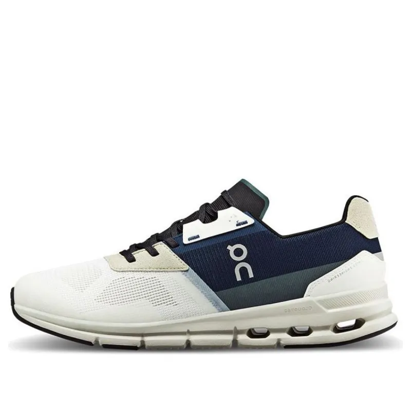 On Running Cloudrift 'Ivory Midnight' 87.98302 sold by KicksCrew