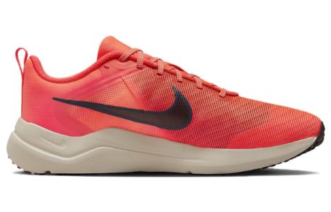 Nike Downshifter 12 'Bright Crimson' DD9293-600 sold by KicksCrew