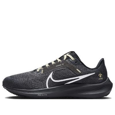 Nike NFL x Air Zoom Pegasus 40 'New Orleans Saints' DZ5996-001 sold by KicksCrew
