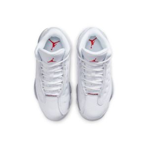 (PS) Air Jordan 13 Retro 'Wolf Grey' DJ3005-160 sold by KicksCrew