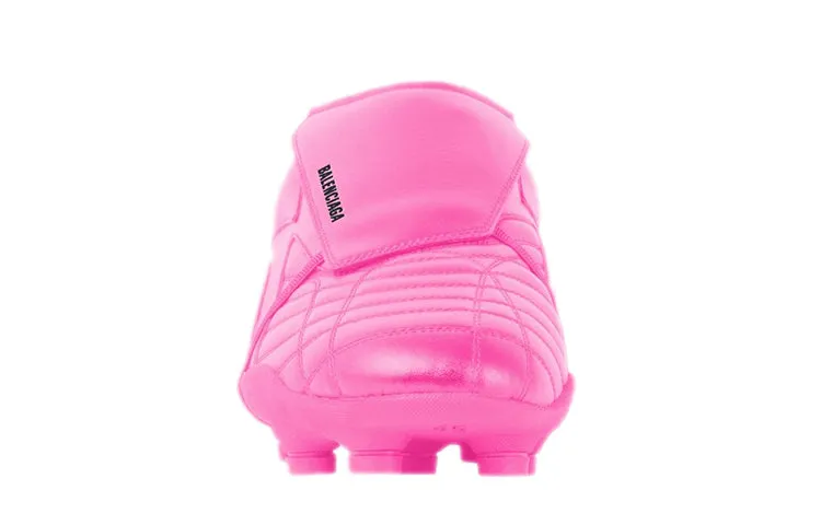 (WMNS) Balenciaga Soccer Sneakers 'Fluo Pink' 637132W3BS15321 sold by KicksCrew product image thumbnail 3
