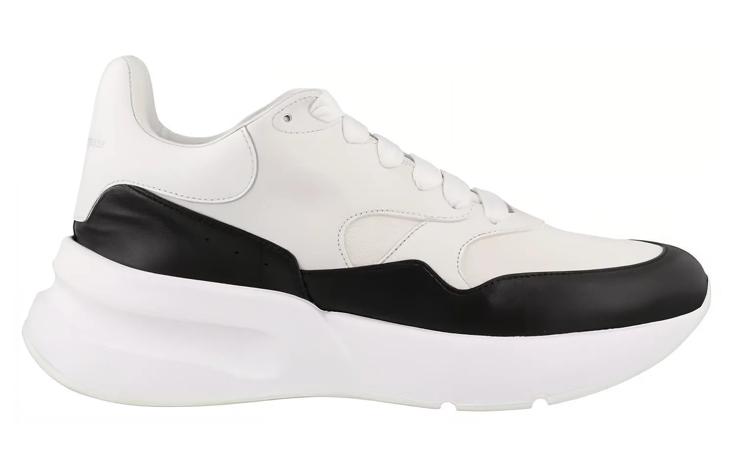 Alexander McQueen 535531WHT999034 sold by KicksCrew product image thumbnail 2