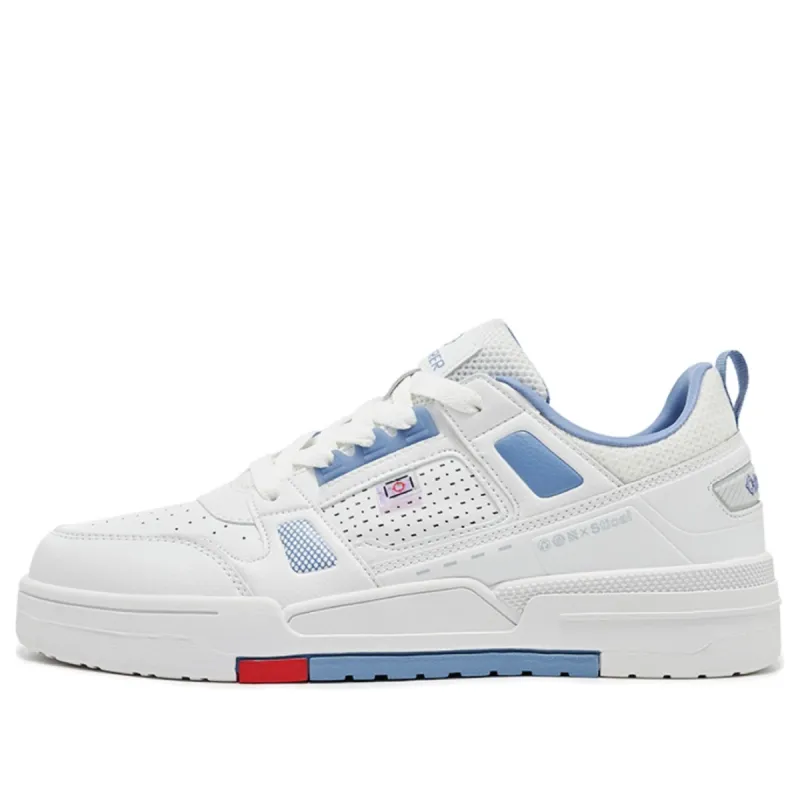 Rigorer Sports Board 'White Blue' Z122460440-2 sold by KicksCrew