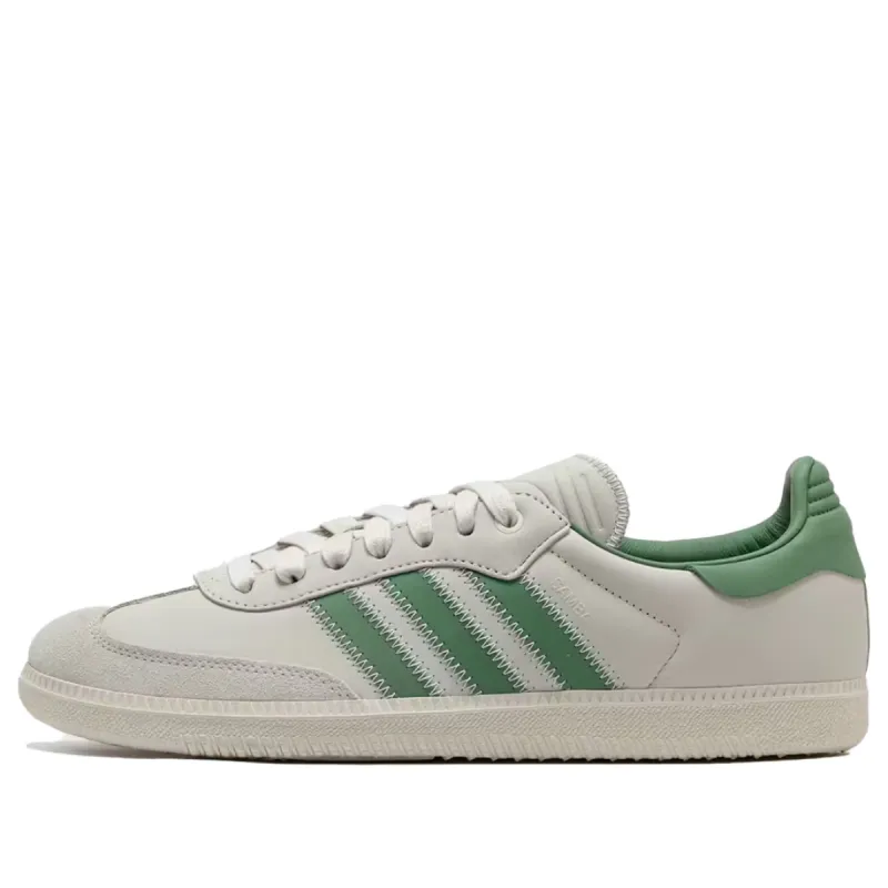 adidas x Humanrace Samba 'Preloved Green' ID9064 sold by KicksCrew