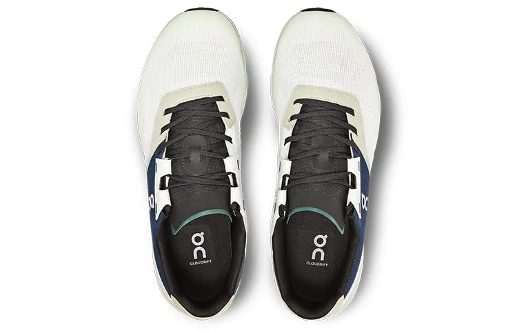 On Running Cloudrift 'Ivory Midnight' 87.98302 sold by KicksCrew product image thumbnail 4