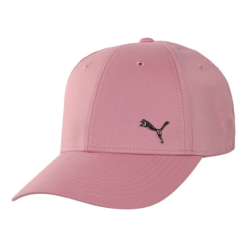 Puma Metal Cat Cap 'Pink' 021269-36 sold by KicksCrew