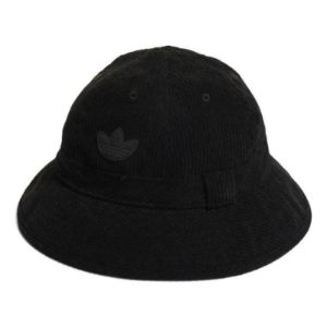 Adidas Adicolor Contempo Bucket Hat 'Black' HM1715 sold by KicksCrew