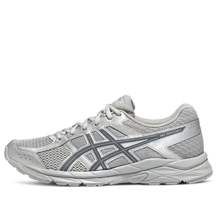 Asics Gel-Contend 4 'Pure Silver Grey' T8D4Q-022 sold by KicksCrew