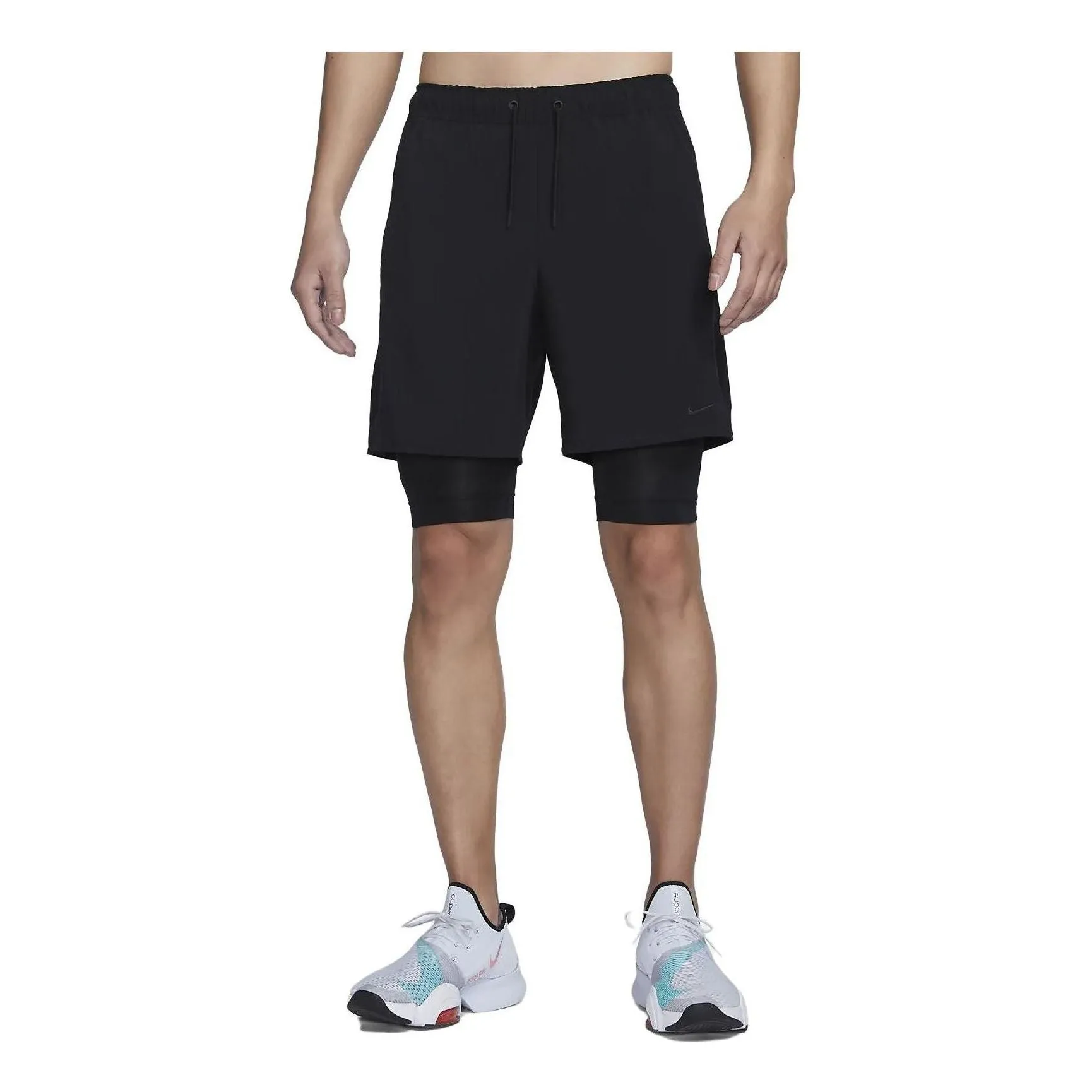 Nike Dri-fit Unlimited 7