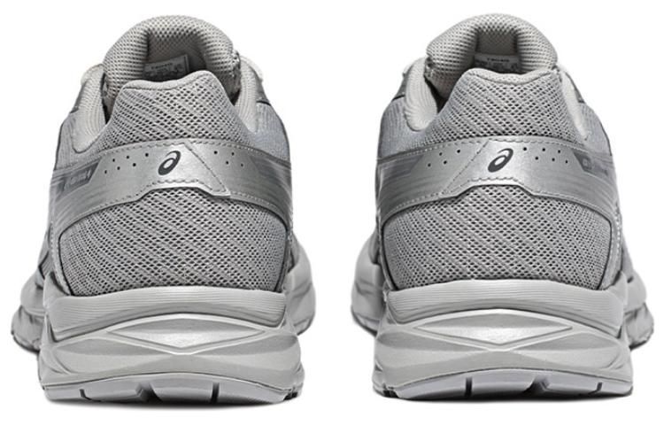 Asics Gel-Contend 4 'Pure Silver Grey' T8D4Q-022 sold by KicksCrew product image thumbnail 4