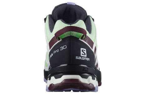 (WMNS) SALOMON Xa Pro 3d V8 Gtx 'Green Black' 415636 sold by KicksCrew