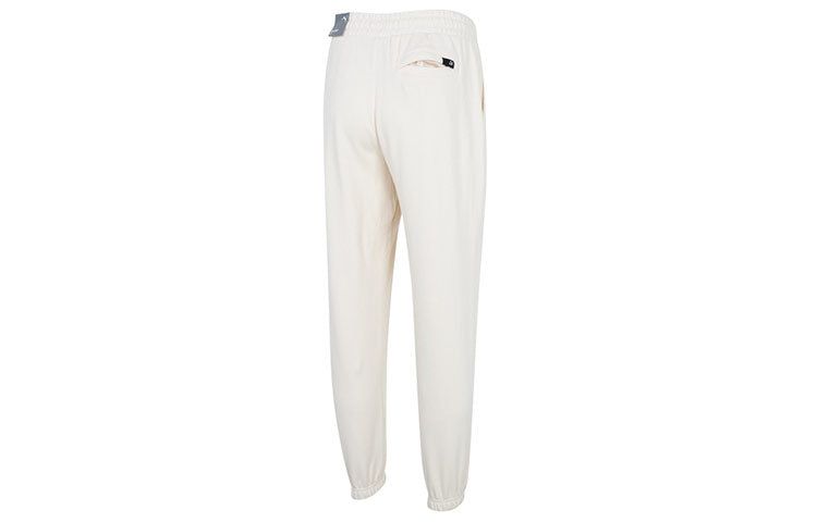 Puma Downtown Trousers 'White' 537745-99 sold by KicksCrew product image thumbnail 2
