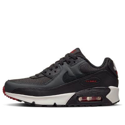 (GS) Nike Air Max 90 LTR 'Black' CD6864-022 sold by KicksCrew