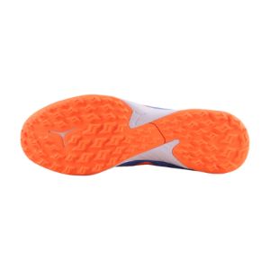 PUMA Future Match+ LL 'Blue Glimmer' 107178-01 sold by KicksCrew