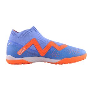 PUMA Future Match+ LL 'Blue Glimmer' 107178-01 sold by KicksCrew