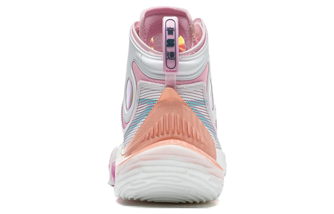 Li-Ning Sonic 11 Ultra 'The Beginning of Spring' ABAT019-4 sold by KicksCrew product image thumbnail 5