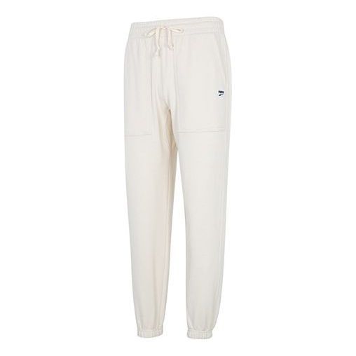 Puma Downtown Trousers 'White' 537745-99 sold by KicksCrew