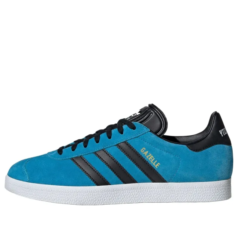 adidas x MLS Gazelle 'Kansas City' IH2628 sold by KicksCrew