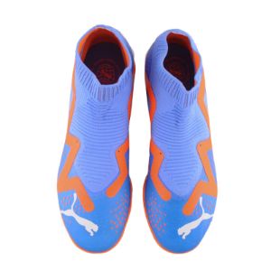 PUMA Future Match+ LL 'Blue Glimmer' 107178-01 sold by KicksCrew