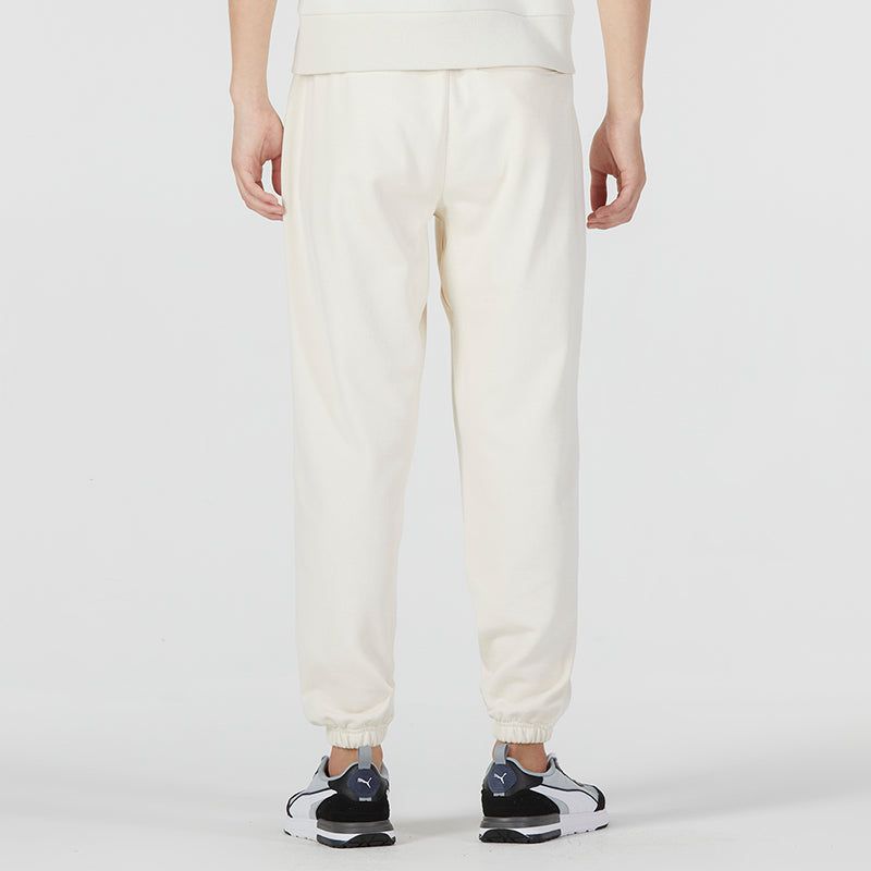 Puma Downtown Trousers 'White' 537745-99 sold by KicksCrew product image thumbnail 5