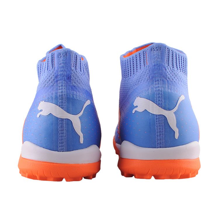 PUMA Future Match+ LL 'Blue Glimmer' 107178-01 sold by KicksCrew product image thumbnail 4