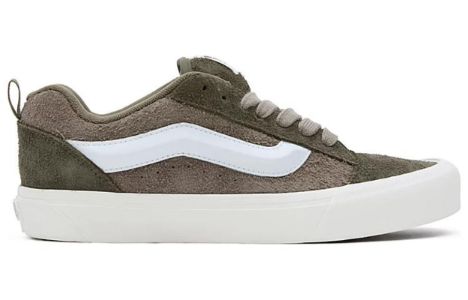Vans Knu Skool 'Ivy Green' VN0009QCIVG sold by KicksCrew