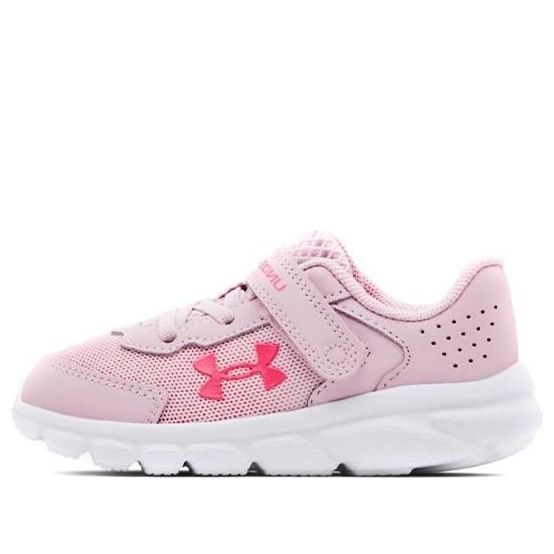 (TD) Under Armour Assert 9 AC 'Cool Pink' 3024638-600 sold by KicksCrew