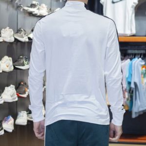 PUMA Mock Neck SportFits 'White' 673667-02 sold by KicksCrew