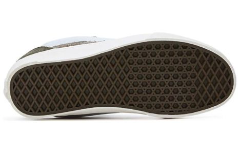 Vans Knu Skool 'Ivy Green' VN0009QCIVG sold by KicksCrew