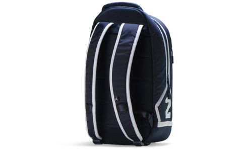 Air Jordan Flight Skyline Backpack 'Dark Navy' 9A0058-695 sold by KicksCrew