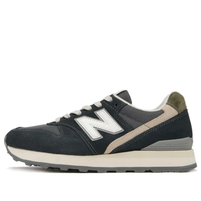 (WMNS) New Balance 996 WLT M2 Shoes 'Black Grey' WL996TM2 sold by KicksCrew