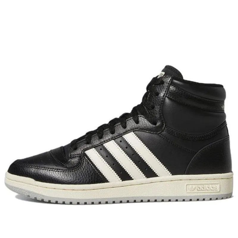 adidas Top Ten RB 'Black Cream' GV6632 sold by KicksCrew