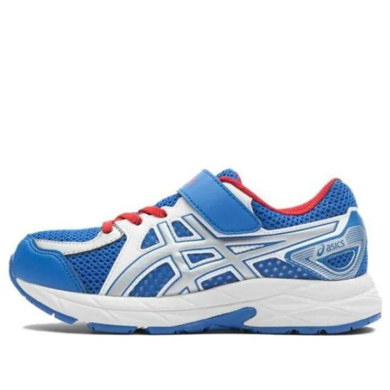 (PS) Asics Gel-Contend Shoes 'Blue Sliver' 1014A329-400 sold by KicksCrew