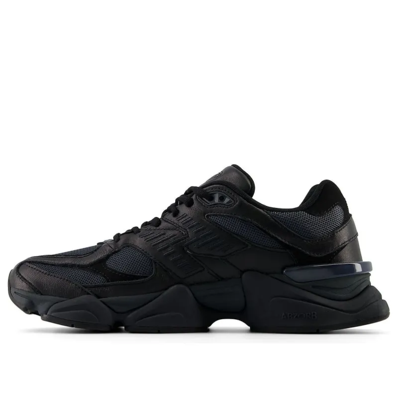 New Balance 9060 Lifestyle Shoes 'Black' U9060NRI sold by KicksCrew