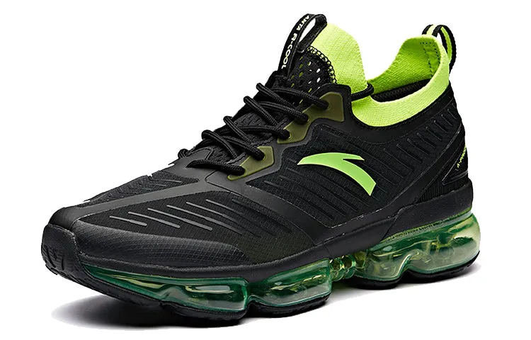 ANTA Seed 'Black Lime' 91925503-3 sold by KicksCrew product image thumbnail 2