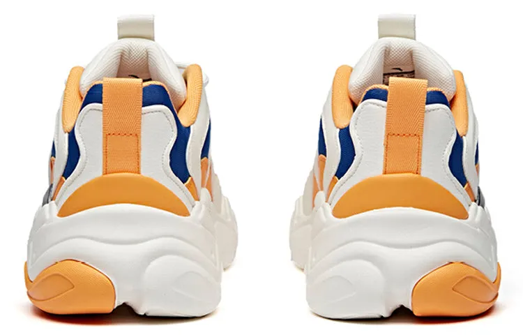 ANTA Grand Slam 'White Yellow Blue' 112018882-3 sold by KicksCrew product image thumbnail 4