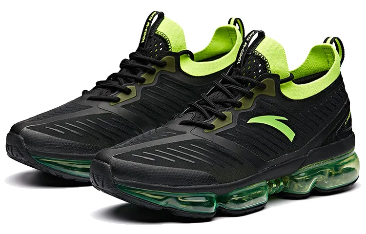 ANTA Seed 'Black Lime' 91925503-3 sold by KicksCrew product image thumbnail 3