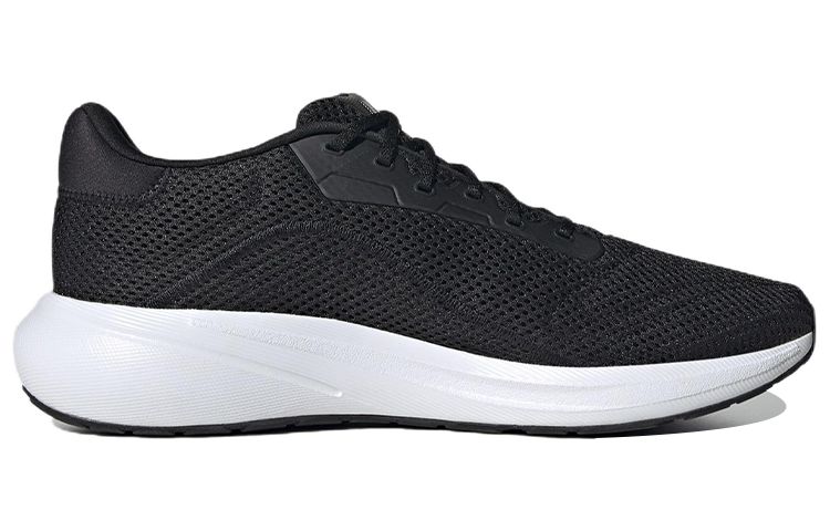 adidas Response Runner U 'Black White' ID7336 sold by KicksCrew product image thumbnail 2