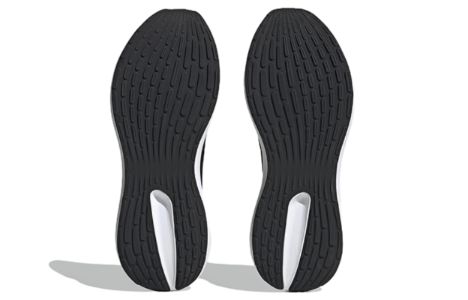 adidas Response Runner U 'Black White' ID7336 sold by KicksCrew