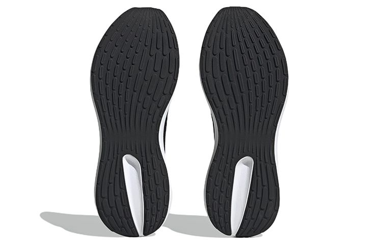 adidas Response Runner U 'Black White' ID7336 sold by KicksCrew product image thumbnail 6