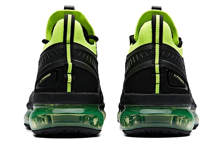 ANTA Seed 'Black Lime' 91925503-3 sold by KicksCrew product image thumbnail 5