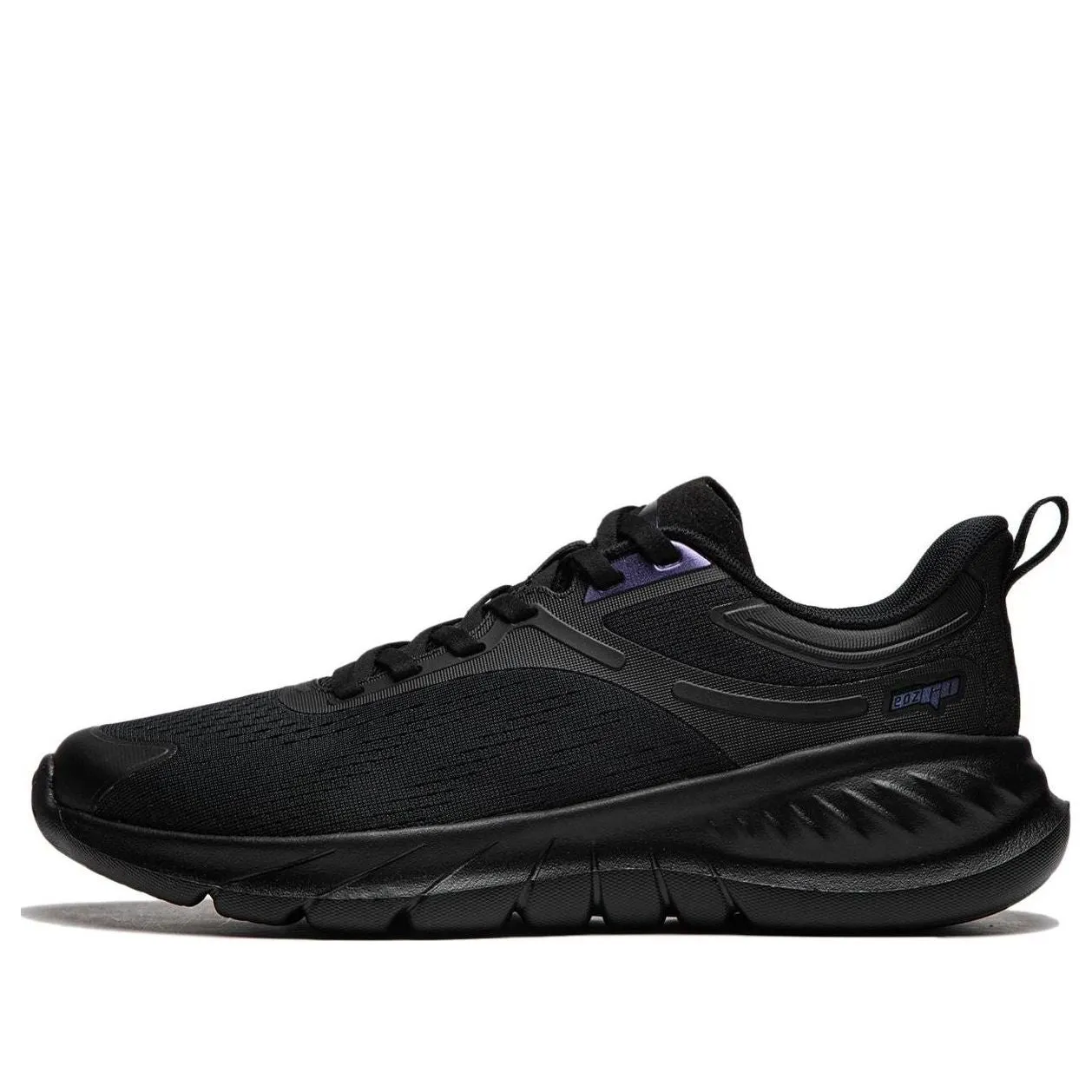 (WMNS) Li-Ning Easy Flex V2 'Black' ARSU006-4 sold by KicksCrew