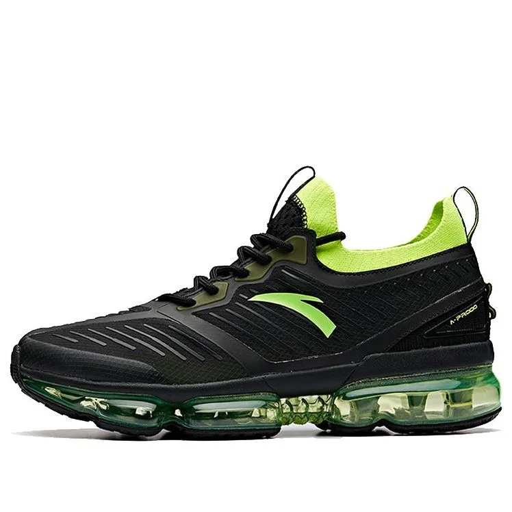 ANTA Seed 'Black Lime' 91925503-3 sold by KicksCrew