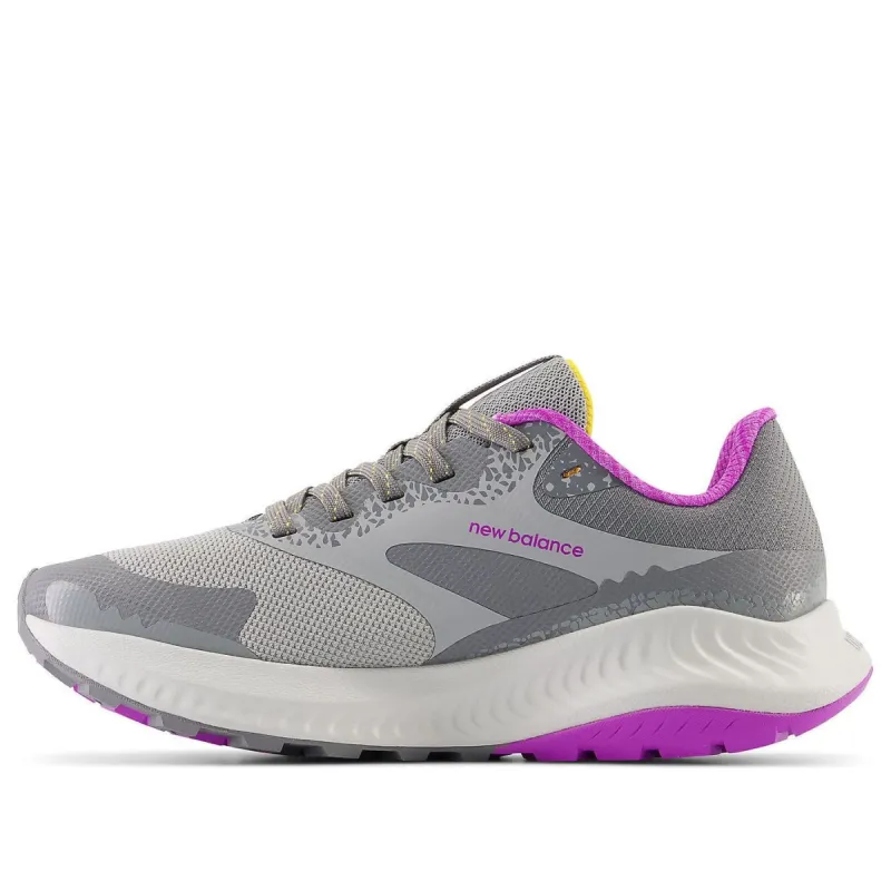 (WMNS) New Balance DynaSoft Nitrel V5 Shoes 'Grey Purple' WTNTRMG5 sold by KicksCrew