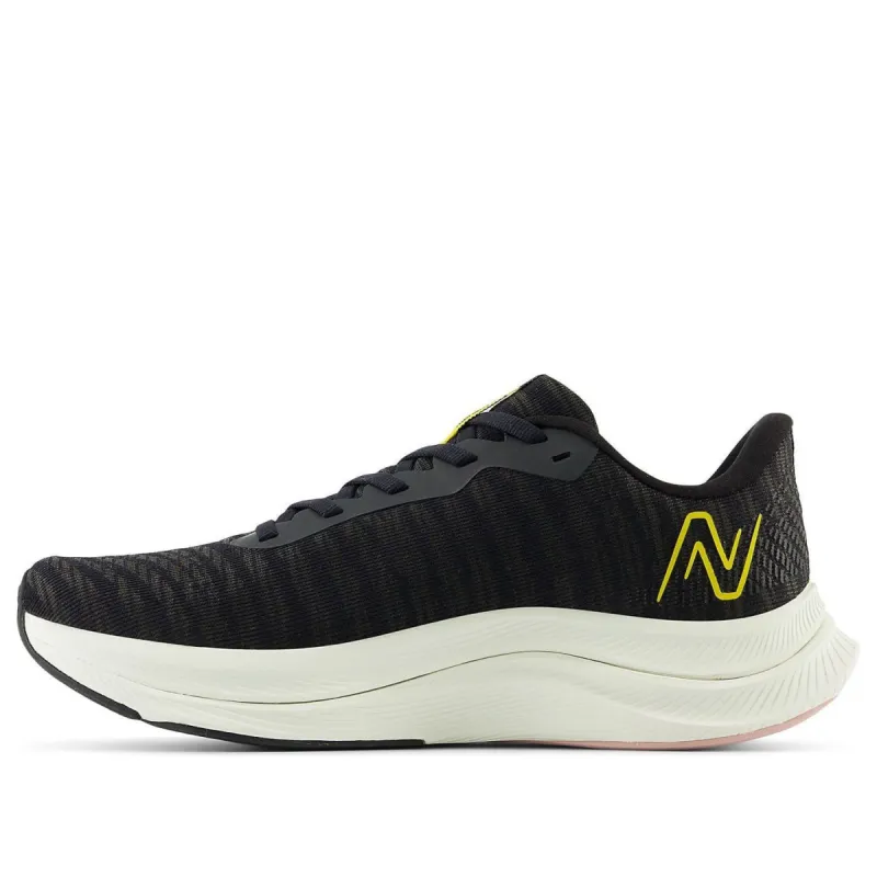 (WMNS) New Balance FuelCell Propel v4 Running Shoes 'Black Pink' WFCPRCG4 sold by KicksCrew