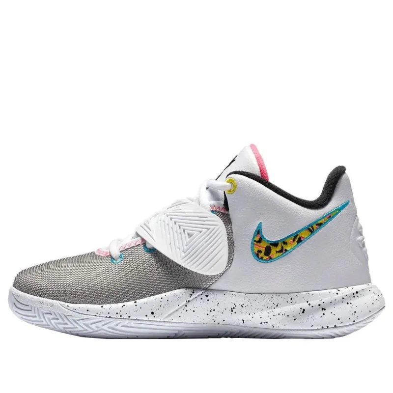 (GS) Nike Kyrie Flytrap 3 'South Beach' BQ5620-104 sold by KicksCrew