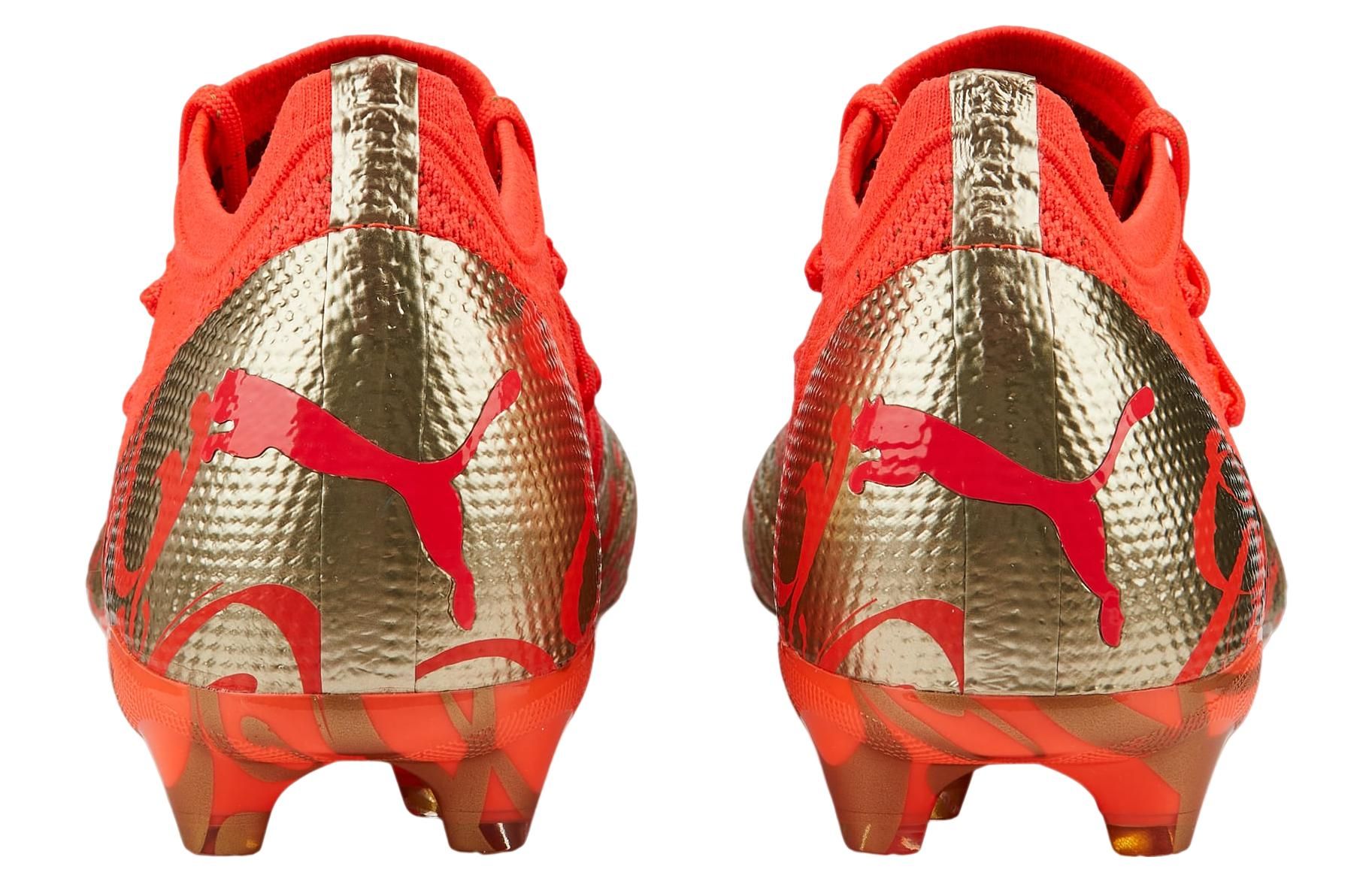 Puma Future Z 1.4 FG AG x Neymar Jr 'Dream Chaser' 107104-01 sold by KicksCrew product image thumbnail 5