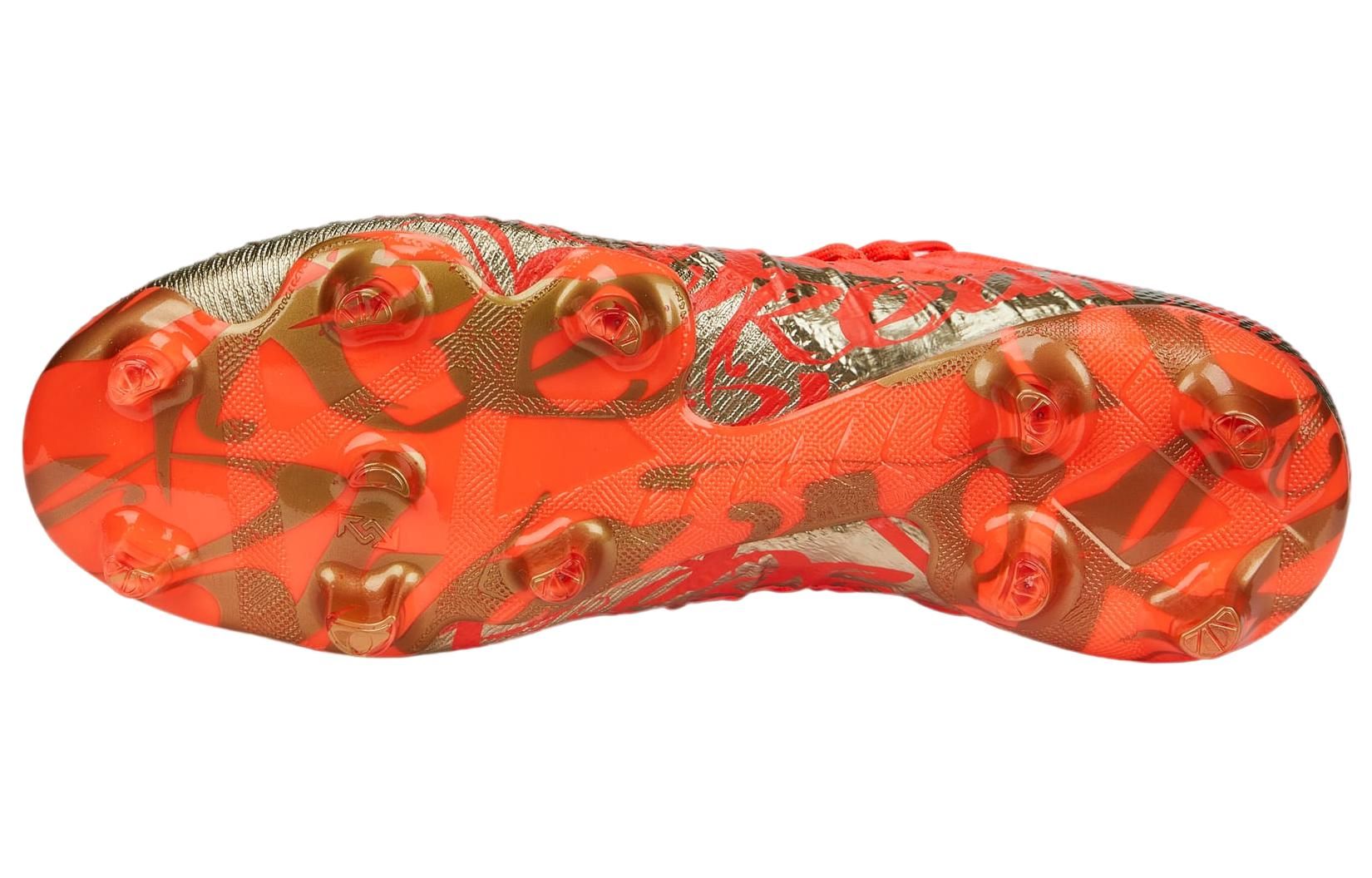 Puma Future Z 1.4 FG AG x Neymar Jr 'Dream Chaser' 107104-01 sold by KicksCrew product image thumbnail 6