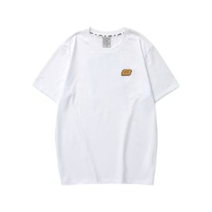 Skechers Graphic Tee 'White Black Red' L223U057-0019 sold by KicksCrew